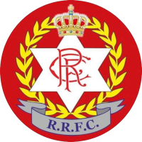 logo of Rectory Rangers FC