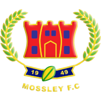 logo of Mossley FC