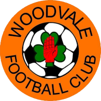 logo of Woodvale FC