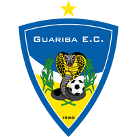 logo of Guariba EC