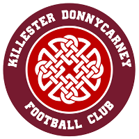 logo of Killester Donnycarney FC