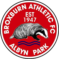logo of Broxburn Athletic FC
