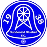 logo of Dundonald Bluebell FC