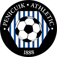logo of Penicuik Athletic FC