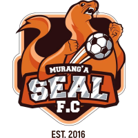 logo of Murang'a SEAL FC