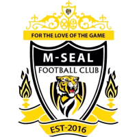 old logo of Murang'a SEAL FC