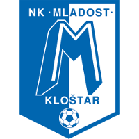 logo of NK Mladost Kloštar Podravski