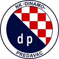 logo of NK Dinamo Predavac