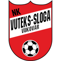 logo of NK Vuteks Sloga