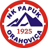 logo of NK Papuk Orahovica