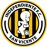 logo of Independiente FC