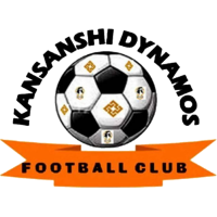 logo of Kansanshi Dynamos FC