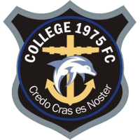 logo of College 1975