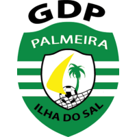 logo of GD Palmeira