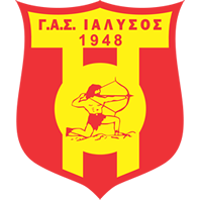 logo of GAS Ialysos 1948