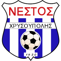 logo of AS Néstos Chrysoúpolis