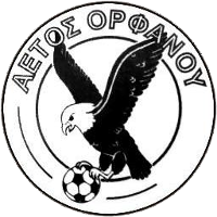 logo of Aetos Orfano