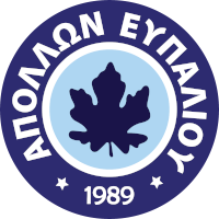 logo of AS Apóllon Efpalíou