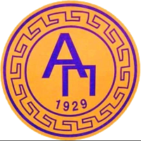 logo of Atromitos Patras