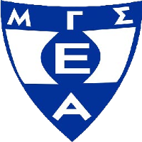 logo of MGS Ethnikos Alexandroupolis