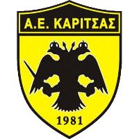 logo of AE Karitsa