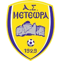 logo of AS Meteora