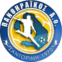 logo of Panthiraikos AO