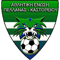 logo of AE Pellana-Kastoreio