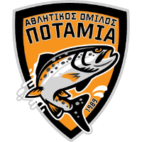 logo of AO Potamia