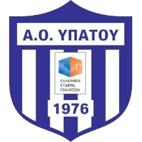 logo of AO Ypato