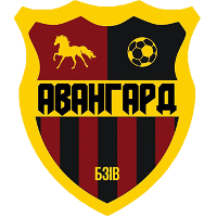 logo of FK Avanhard Bziv
