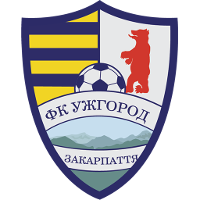 logo of FK Uzhhorod