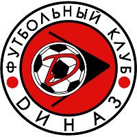 logo of FK Dinaz Vyshhorod