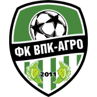 logo of VPK-Ahro