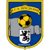 logo of RUS Binchoise