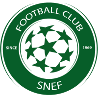 logo of FC Snef