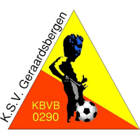 logo of KSK Geraardsbergen