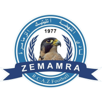 old logo of RCA Zemamra