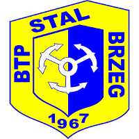 logo of BTP Stal Brzeg