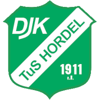 logo of DJK TuS Hordel 1911