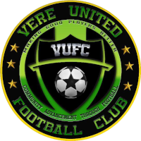old logo of Vere Phoenix United FC