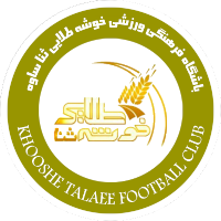 logo of Khosheh Talaei FC