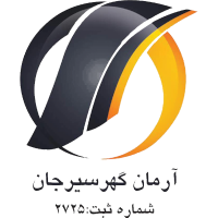 logo of Arman Gohar Sirjan FC