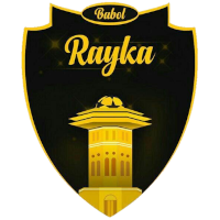 logo of Rayka Babol FC