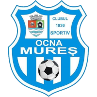 logo of CS Ocna Mureş