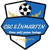 logo of CSC Sânmartin