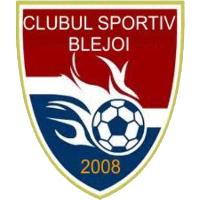 logo of CS Blejoi