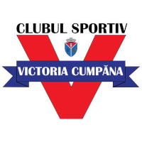 logo of CS Victoria Cumpăna