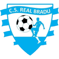 logo of CS Real Bradu