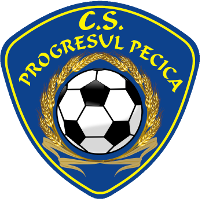 logo of ACS Progresul Pecica